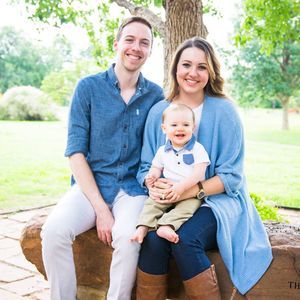 Meet your Posher, Devon